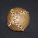1840's/ 1850's Lemon Peel Ball
